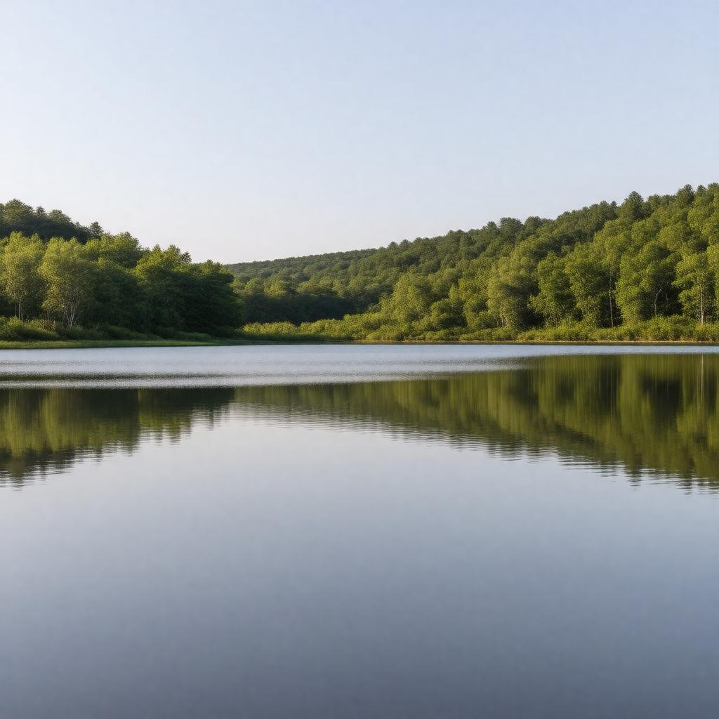 Green Hill Pond